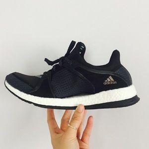 Adidas pure x boost Training shoes